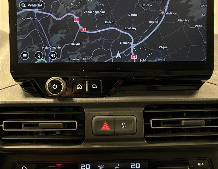 Toyota ProAce City Verso 7