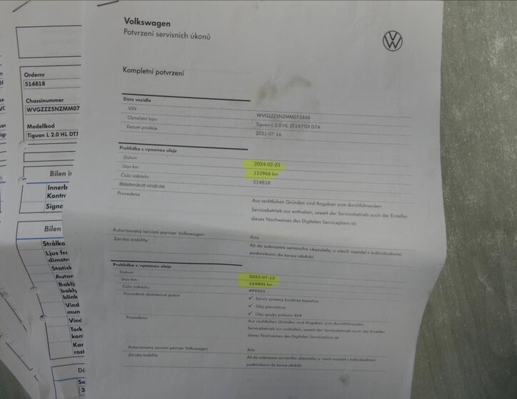 Volkswagen Tiguan Allspace 48