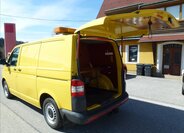 Volkswagen Transporter Skříň 2,0 l 84 kw