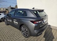 Škoda Elroq SUV 1,0 150 kw