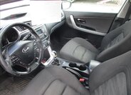 KIA Ceed Kombi 1,6 l 100 kw