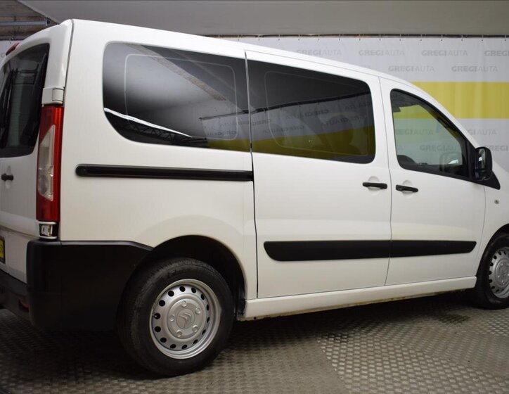 Citroën Jumpy MPV 2,0 l 94 kw