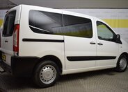 Citroën Jumpy MPV 2,0 l 94 kw