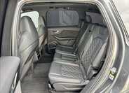 Audi SQ7 Kombi 4,0 l 320 kw