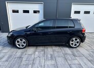 Volkswagen Golf Hatchback 2,0 l 155 kw