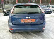 Ford Focus Hatchback 1,6 l 74 kw