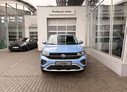 Volkswagen T-Cross SUV 999,0 85 kw