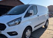 Ford Transit Custom VAN / Minibus 0,0 72 kw
