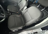 Škoda Fabia Kombi 1,2 l 81 kw