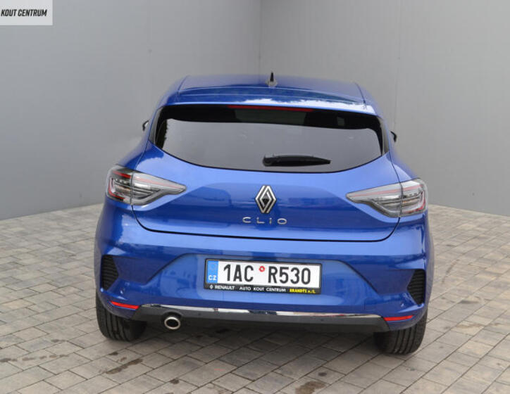 Renault Clio 7