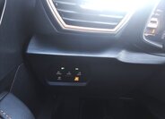 Cupra Formentor Kombi 1,4 l 110 kw