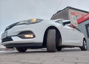 Opel Astra Kombi 1,3 l 107 kw
