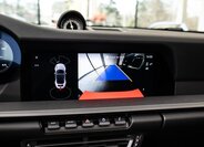 Porsche 911 Kabriolet 3,0 l 283 kw