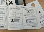 Suzuki SX4 Hatchback 1,6 l 79 kw