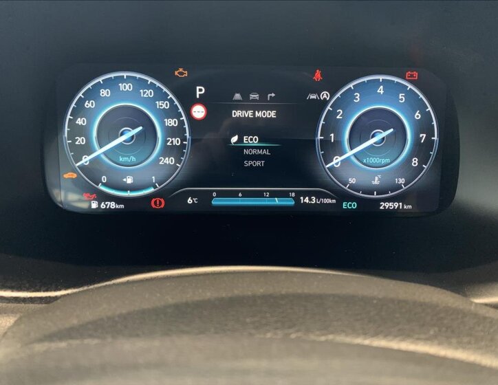 Hyundai i30 Kombi 998,0 73 kw