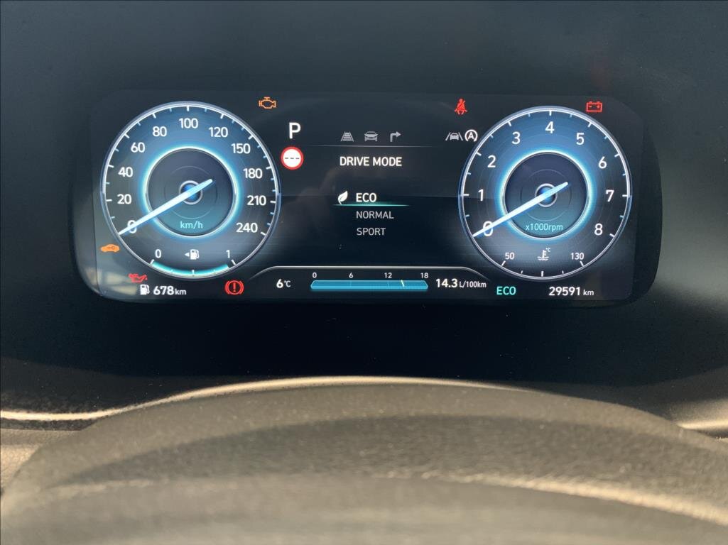 Hyundai i30 Kombi 998,0 73 kw