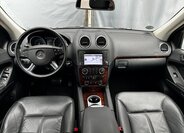 Mercedes-Benz GL Ostatní 3,0 l 165 kw