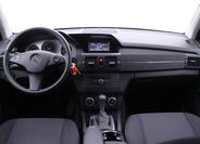 Mercedes-Benz GLK 19