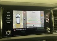 Škoda Kodiaq SUV 2,0 l 110 kw