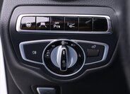 Mercedes-Benz GLC 18