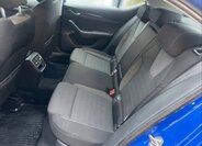 Škoda Octavia Liftback 2,0 l 85 kw