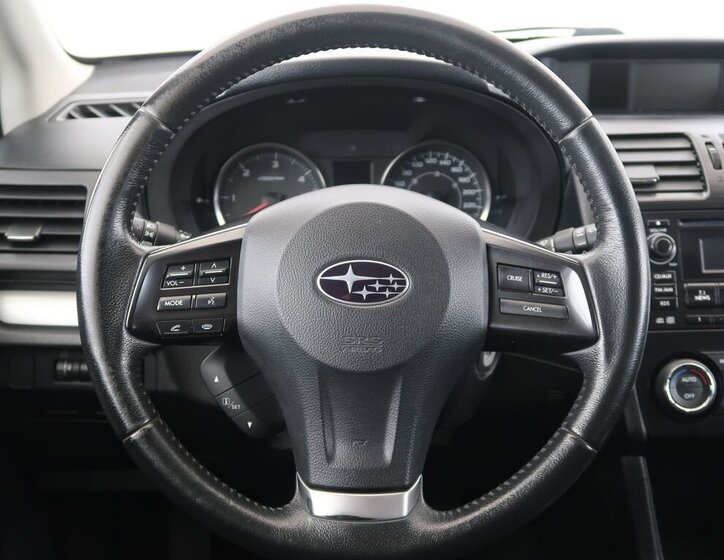 Subaru XV SUV 2,0 l 108 kw