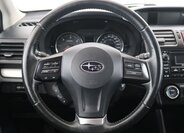 Subaru XV SUV 2,0 l 108 kw