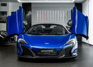 McLaren 650S Spider 3