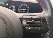 Hyundai Tucson SUV 1,6 l 118 kw