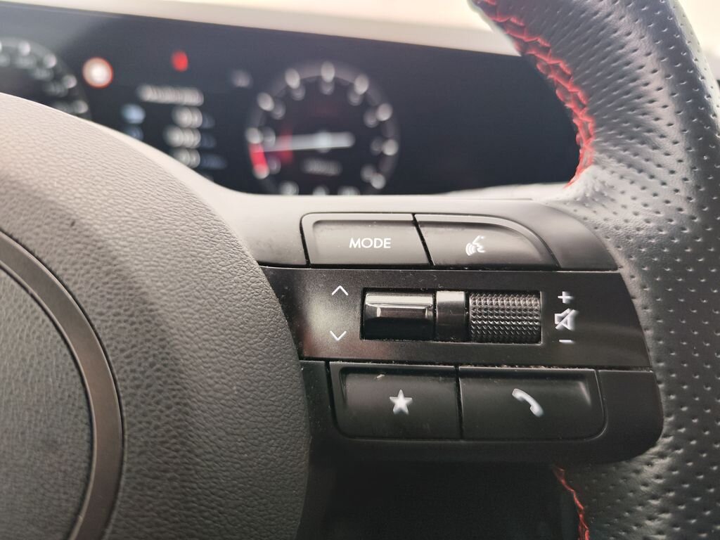 Hyundai Tucson SUV 1,6 l 118 kw