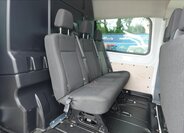 Ford Transit Ostatní 2,0 l 96 kw