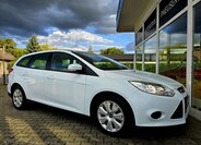 Ford Focus Kombi 998,0 74 kw