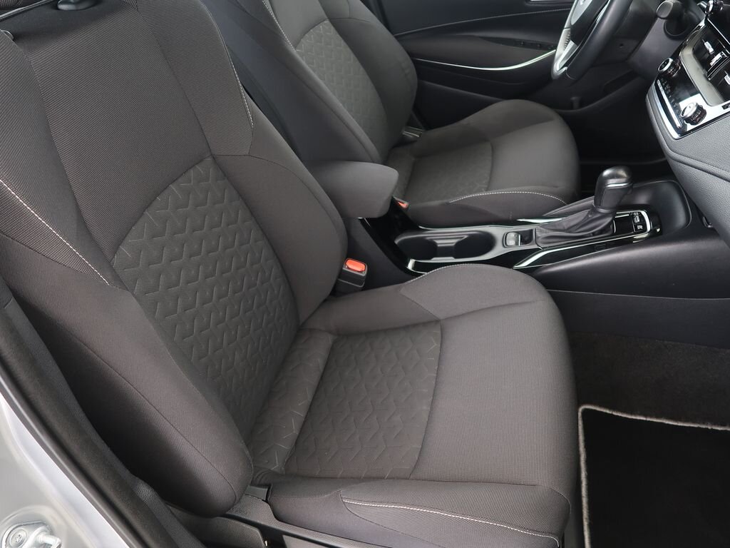 Toyota Corolla Kombi 1,8 l 72 kw