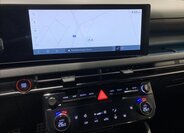 Hyundai Tucson SUV 1,6 l 117 kw