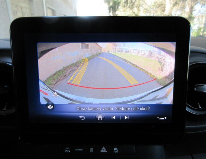 Mercedes-Benz Citan Ostatní 0,0 90 kw