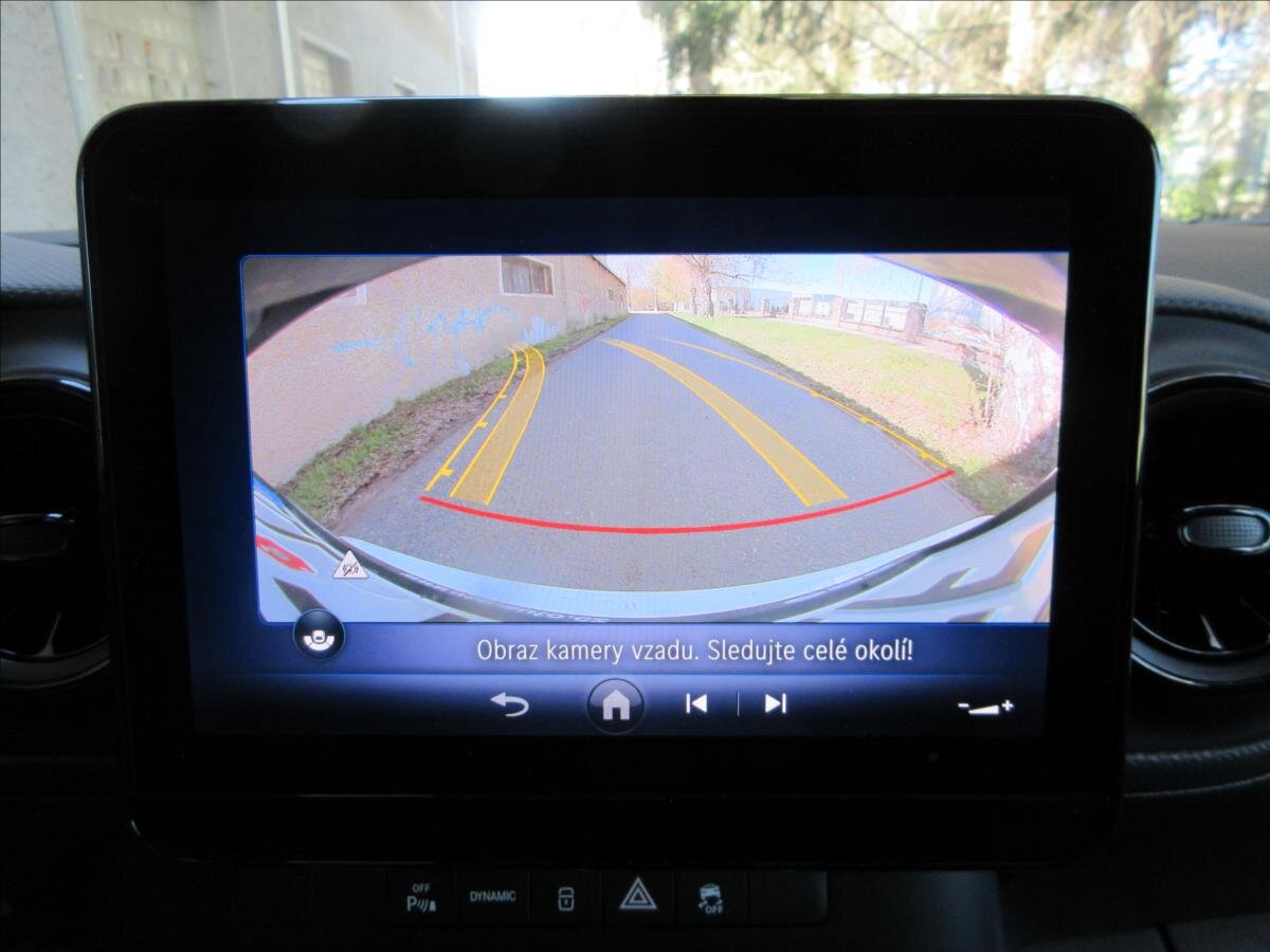 Mercedes-Benz Citan Ostatní 0,0 90 kw