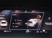 Cupra Formentor SUV 1,5 l 110 kw