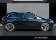 Mercedes-Benz Třídy B MPV 2,0 l 110 kw