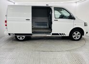 Volkswagen Transporter 17
