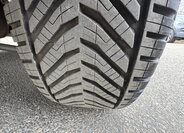 Opel Astra Kombi 1,7 l 81 kw