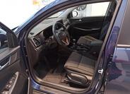 Hyundai Tucson 11