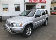 Jeep Grand Cherokee Ostatní 2,7 l 120 kw