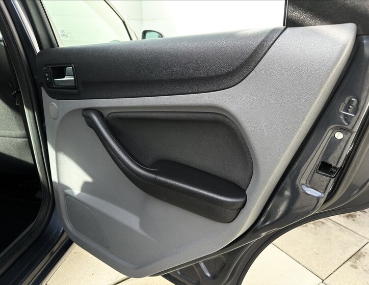 Ford Focus Kombi 1,6 l 80 kw