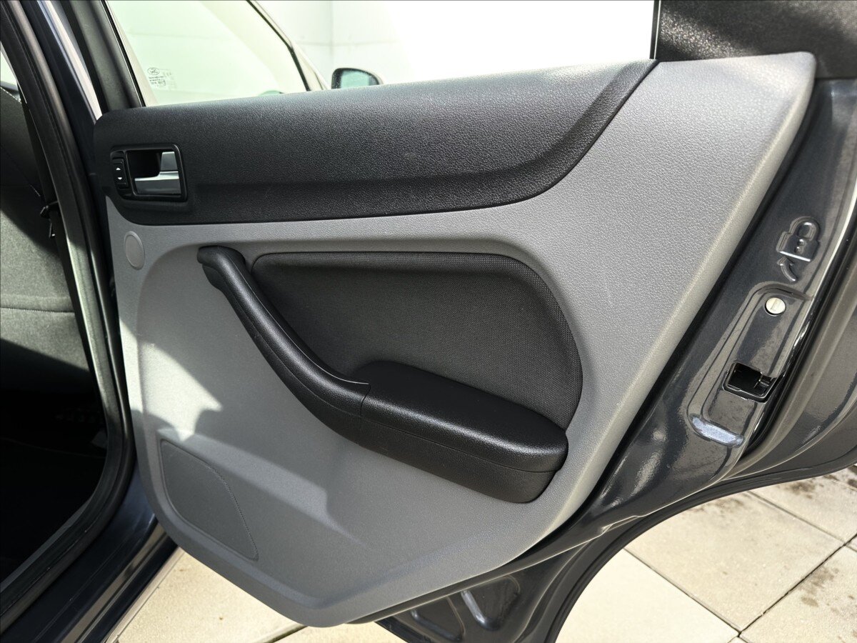 Ford Focus Kombi 1,6 l 80 kw