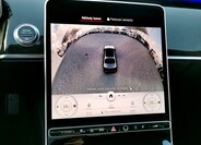 Mercedes-Benz Třídy S 18