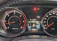 Mitsubishi ASX SUV / Terénní 0,0 0