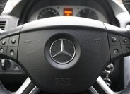 Mercedes-Benz Třídy B Kombi 1,7 l 85 kw