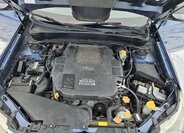 Subaru Forester SUV 0,0 0