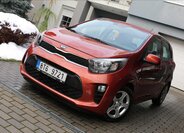 KIA Picanto Hatchback 998,0 49 kw