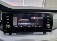 Škoda Octavia Kombi 2,0 l 85 kw